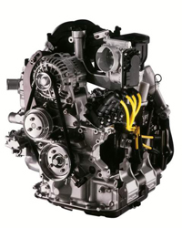 P4D61 Engine
